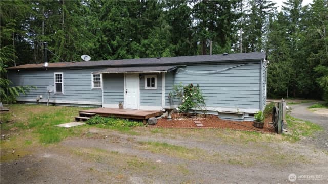 Property photo for 17045 Nw Sunset Ridge Way, Seabeck photo 3