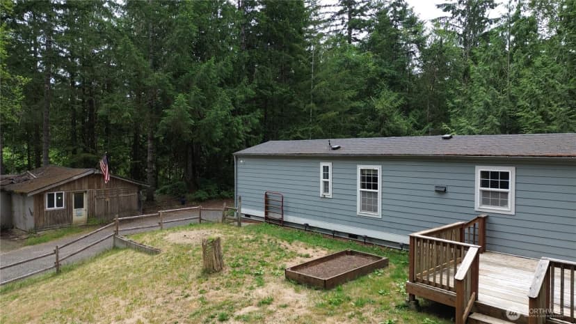 Property photo for 17045 Nw Sunset Ridge Way, Seabeck photo 33