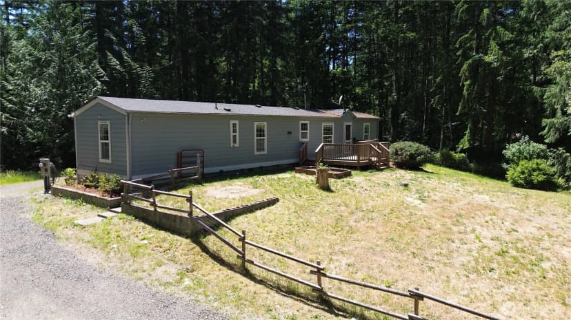Property photo for 17045 Nw Sunset Ridge Way, Seabeck photo 34