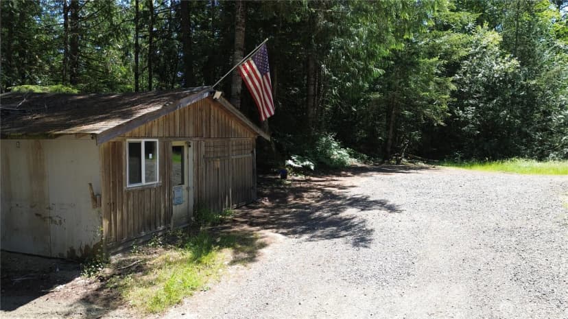 Property photo for 17045 Nw Sunset Ridge Way, Seabeck photo 28