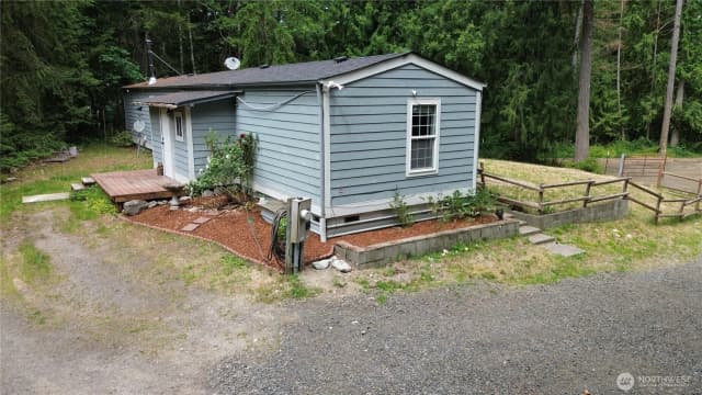 Property photo for 17045 Nw Sunset Ridge Way, Seabeck photo 2