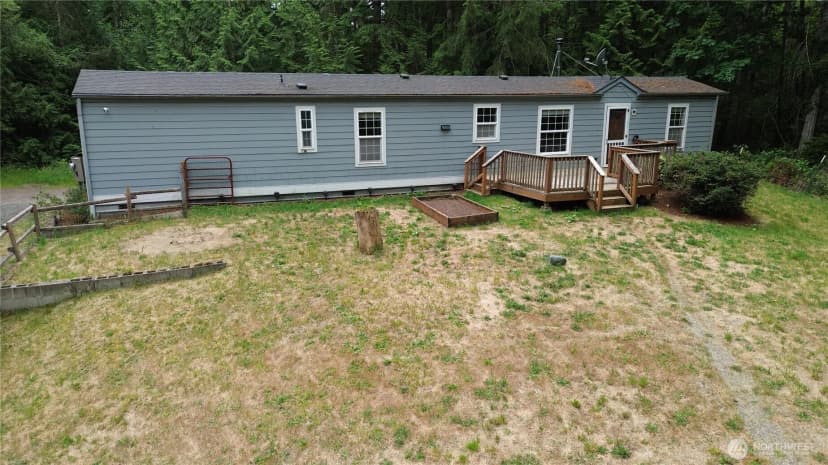 Property photo for 17045 Nw Sunset Ridge Way, Seabeck photo 4
