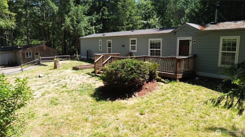 Property photo for 17045 Nw Sunset Ridge Way, Seabeck photo 26