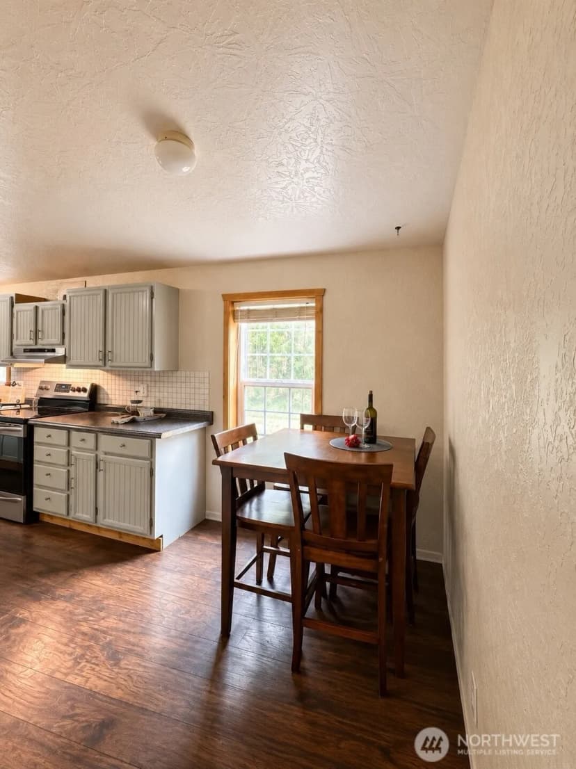 Property photo for 17045 Nw Sunset Ridge Way, Seabeck photo 8