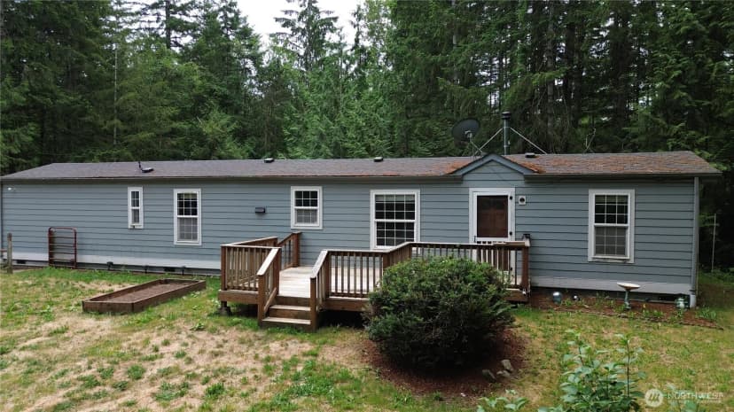 Property photo for 17045 Nw Sunset Ridge Way, Seabeck photo 32