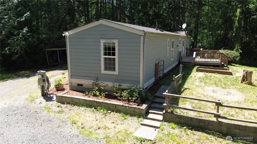Property photo for 17045 Nw Sunset Ridge Way, Seabeck photo 30