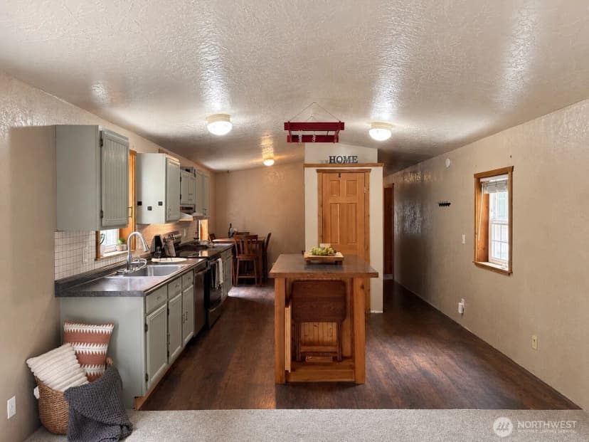 Property photo for 17045 Nw Sunset Ridge Way, Seabeck photo 7