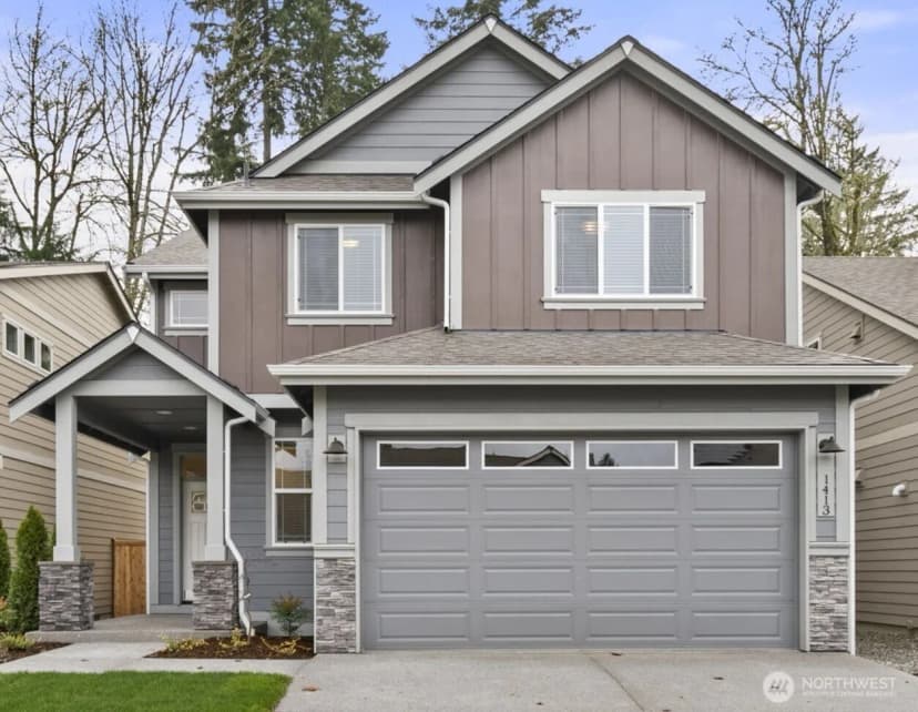 Property photo for 9002 Wyatt Court Se, Tumwater