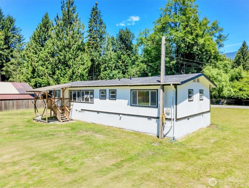 Property photo for 41794 Mountain View Lane, Concrete photo 34