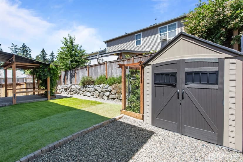 Property photo for 1709 202nd Street E, Spanaway photo 39