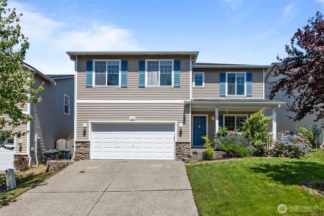 Property photo for 1709 202nd Street E, Spanaway