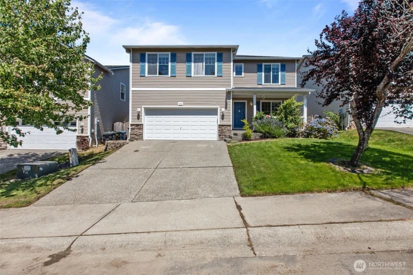 Property photo for 1709 202nd Street E, Spanaway photo 40