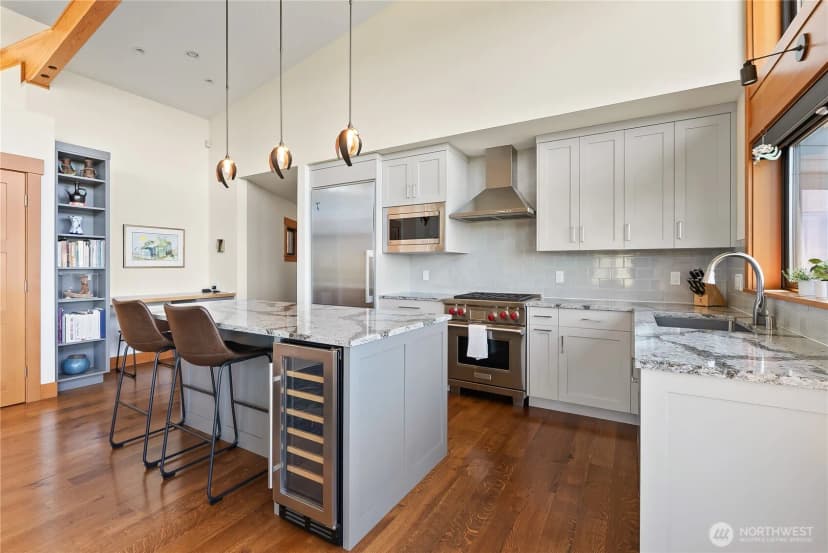 Property photo for 4320 Samish Crest Drive, Bellingham photo 19
