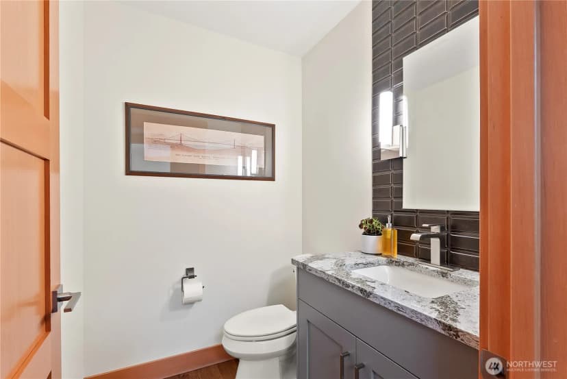 Property photo for 4320 Samish Crest Drive, Bellingham photo 28