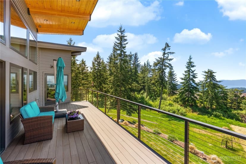 Property photo for 4320 Samish Crest Drive, Bellingham photo 14
