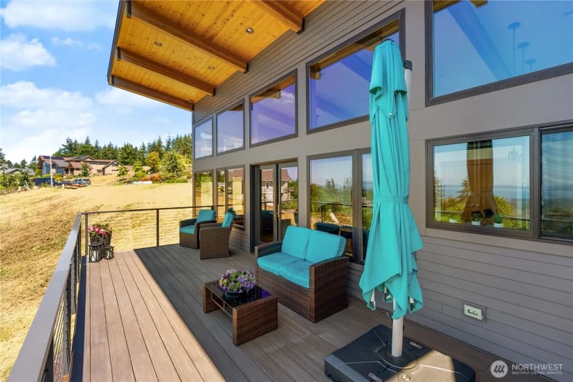 Property photo for 4320 Samish Crest Drive, Bellingham photo 13