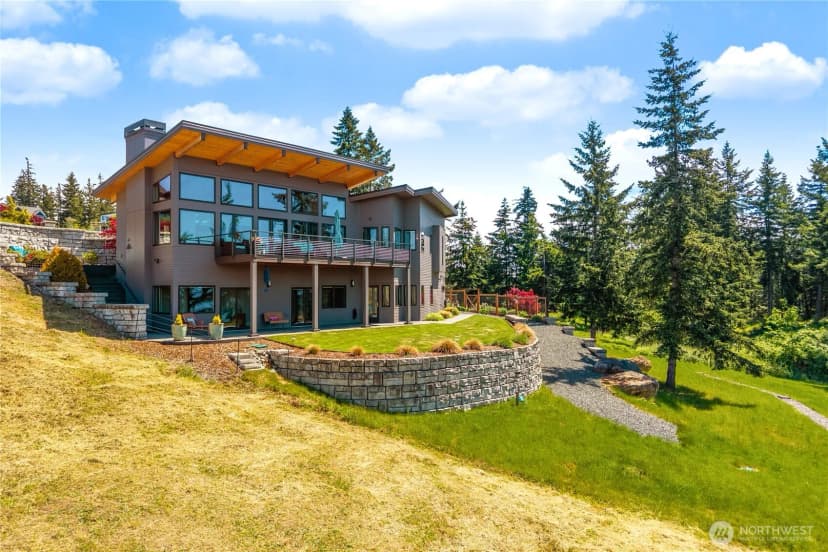 Property photo for 4320 Samish Crest Drive, Bellingham photo 34
