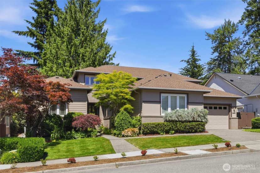Property photo for 22844 Ne 126th Street, Redmond