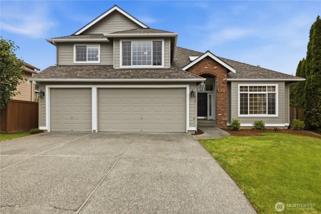 Property photo for 12917 Se 309th Place, Auburn