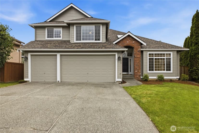 Property photo for 12917 Se 309th Place, Auburn