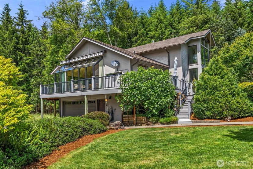 Property photo for 1677 North Fork Road, Chehalis photo 25