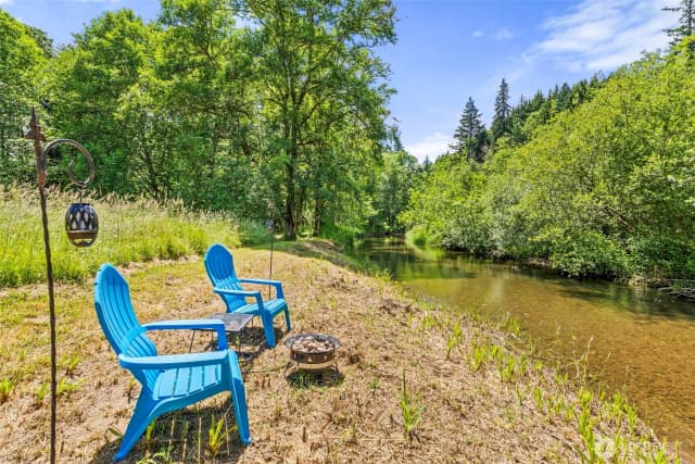 Property photo for 1677 North Fork Road, Chehalis photo 2