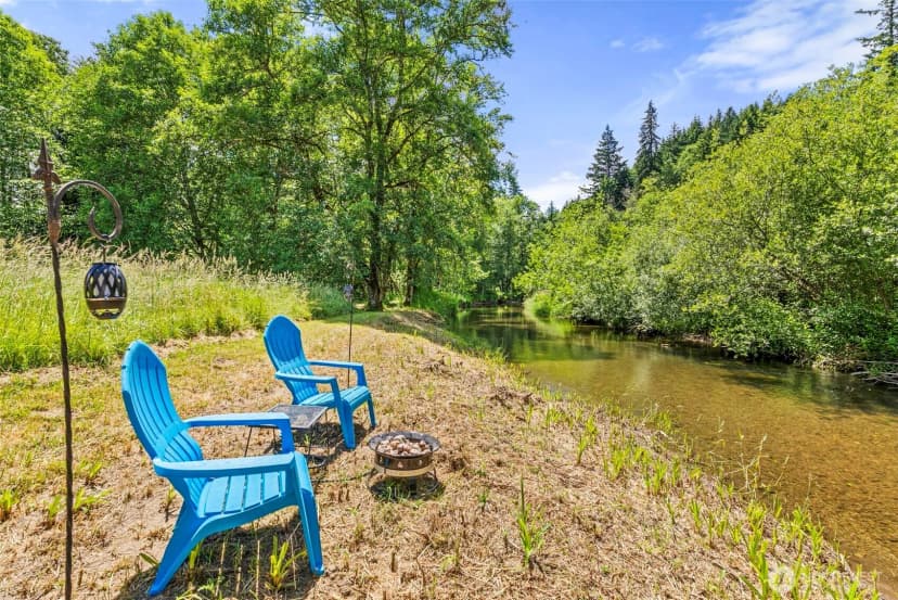 Property photo for 1677 North Fork Road, Chehalis photo 2