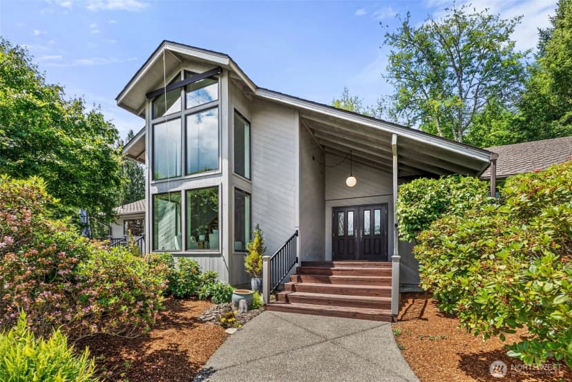 Property photo for 1677 North Fork Road, Chehalis photo 4
