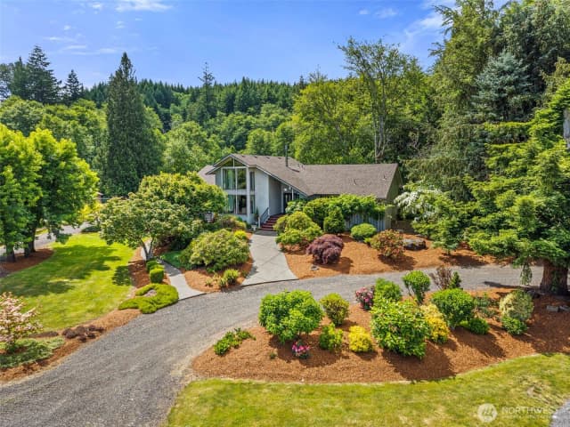 Property photo for 1677 North Fork Road, Chehalis