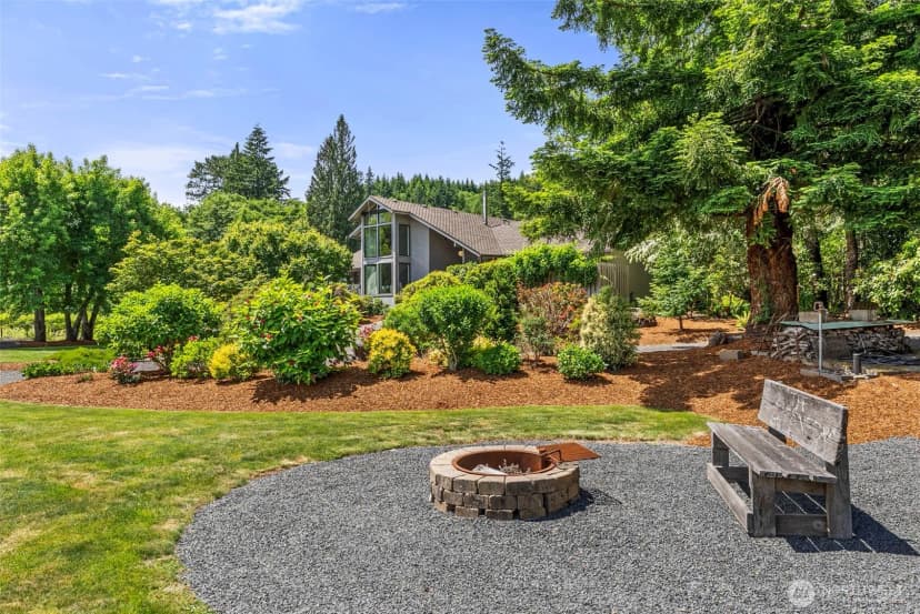 Property photo for 1677 North Fork Road, Chehalis photo 29