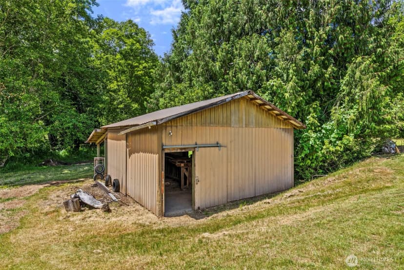 Property photo for 1677 North Fork Road, Chehalis photo 32