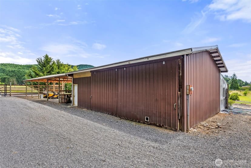 Property photo for 1677 North Fork Road, Chehalis photo 30