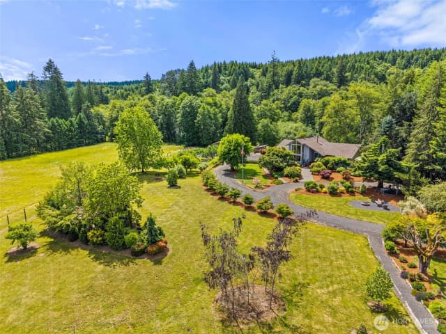 Property photo for 1677 North Fork Road, Chehalis photo 3