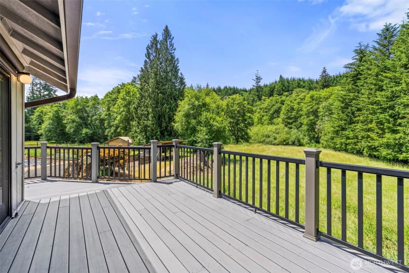 Property photo for 1677 North Fork Road, Chehalis photo 16