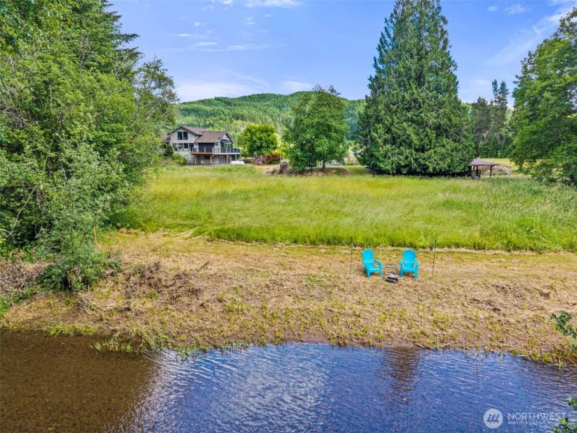 Property photo for 1677 North Fork Road, Chehalis photo 28