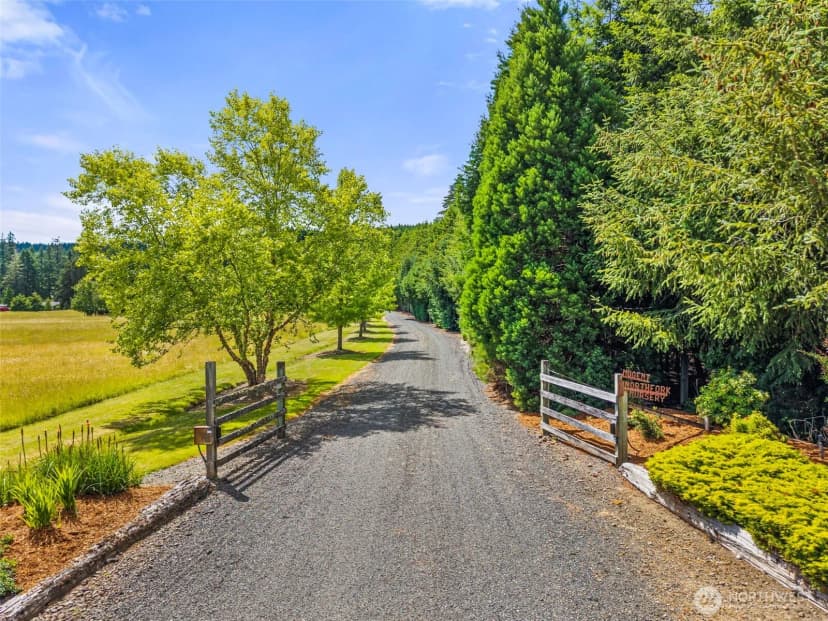 Property photo for 1677 North Fork Road, Chehalis photo 38