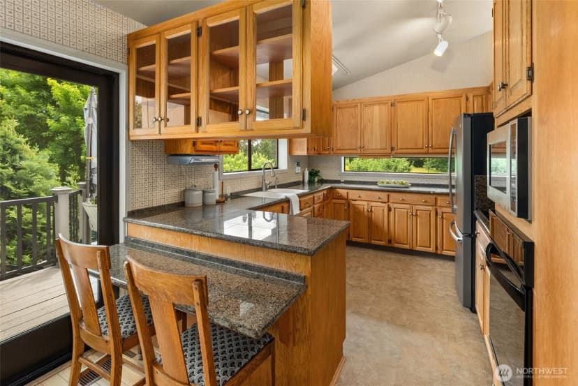Property photo for 1677 North Fork Road, Chehalis photo 11