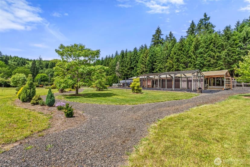Property photo for 1677 North Fork Road, Chehalis photo 31