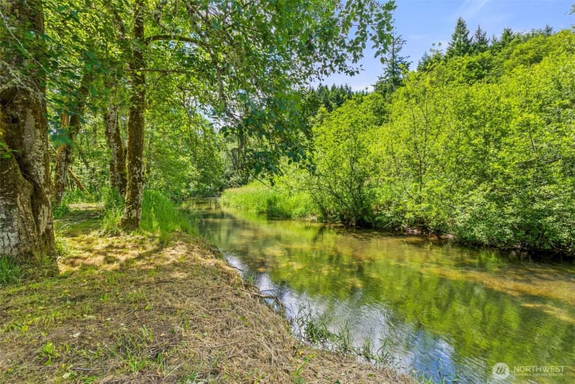 Property photo for 1677 North Fork Road, Chehalis photo 27