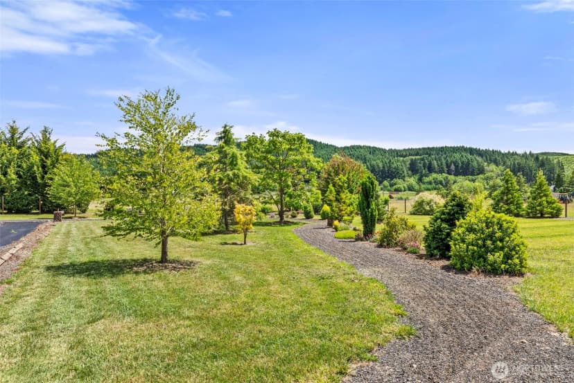 Property photo for 1677 North Fork Road, Chehalis photo 35