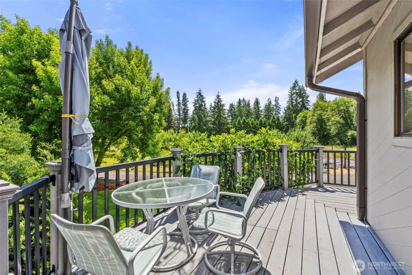 Property photo for 1677 North Fork Road, Chehalis photo 12
