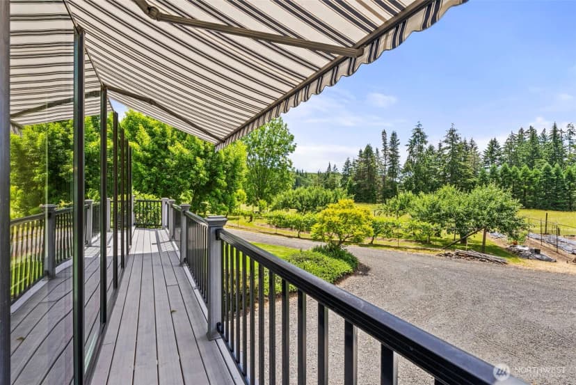 Property photo for 1677 North Fork Road, Chehalis photo 14