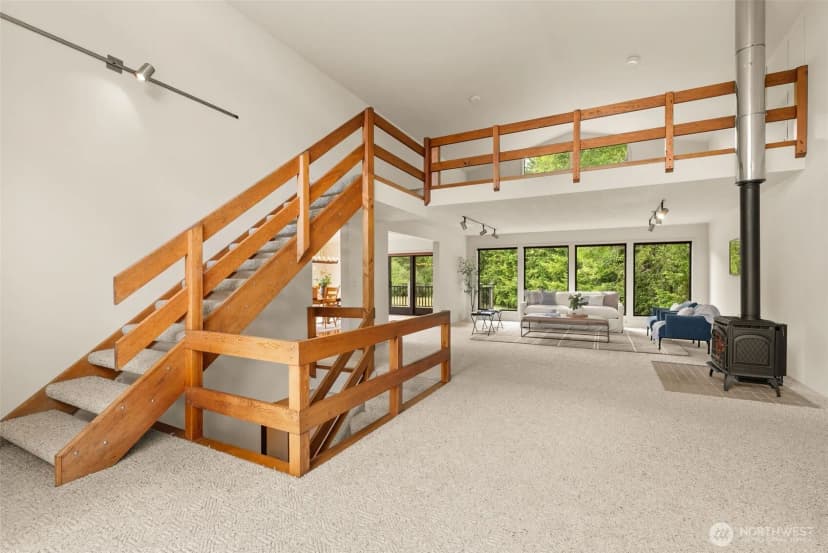 Property photo for 1677 North Fork Road, Chehalis photo 8