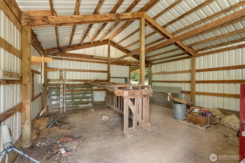 Property photo for 1677 North Fork Road, Chehalis photo 33