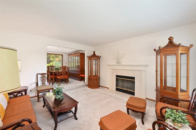 Property photo for 1529 Ilwaco Avenue Ne, Renton photo 7