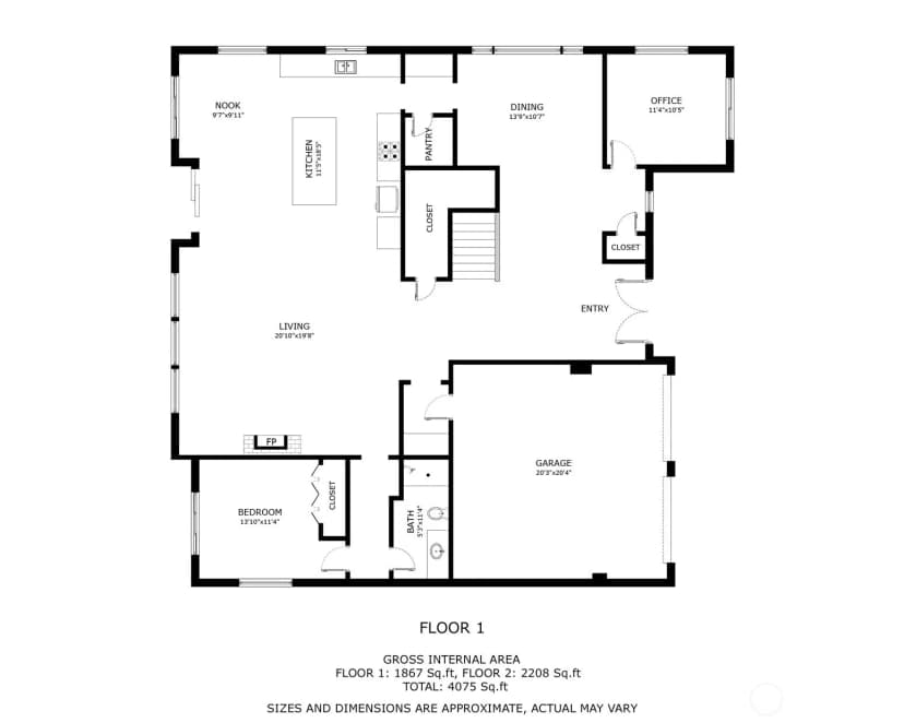 Property photo for 10125 Ne 147th Street, Bothell photo 37