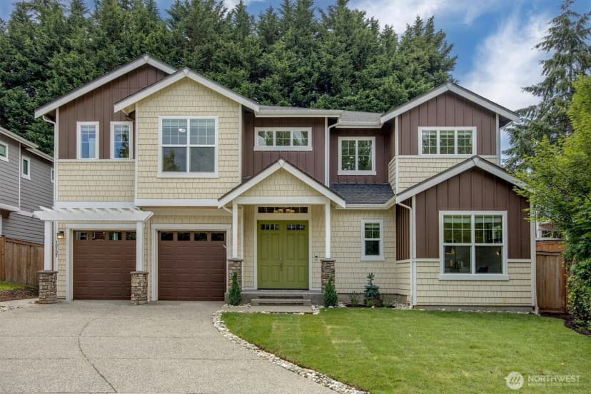 Property photo for 10125 Ne 147th Street, Bothell photo 2
