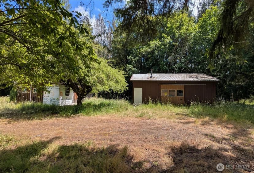 Property photo for 1082 Taylor Cutoff Road, Sequim