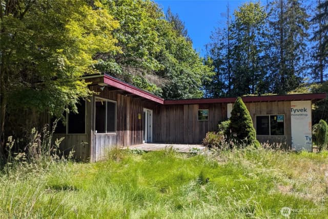 Property photo for 1082 Taylor Cutoff Road, Sequim photo 2