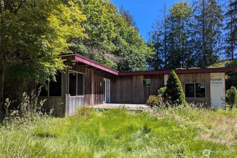 Property photo for 1082 Taylor Cutoff Road, Sequim photo 2